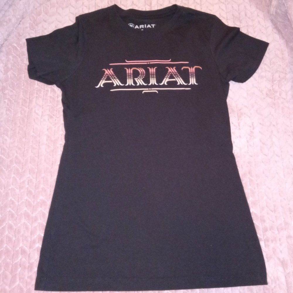 Ariat Tee